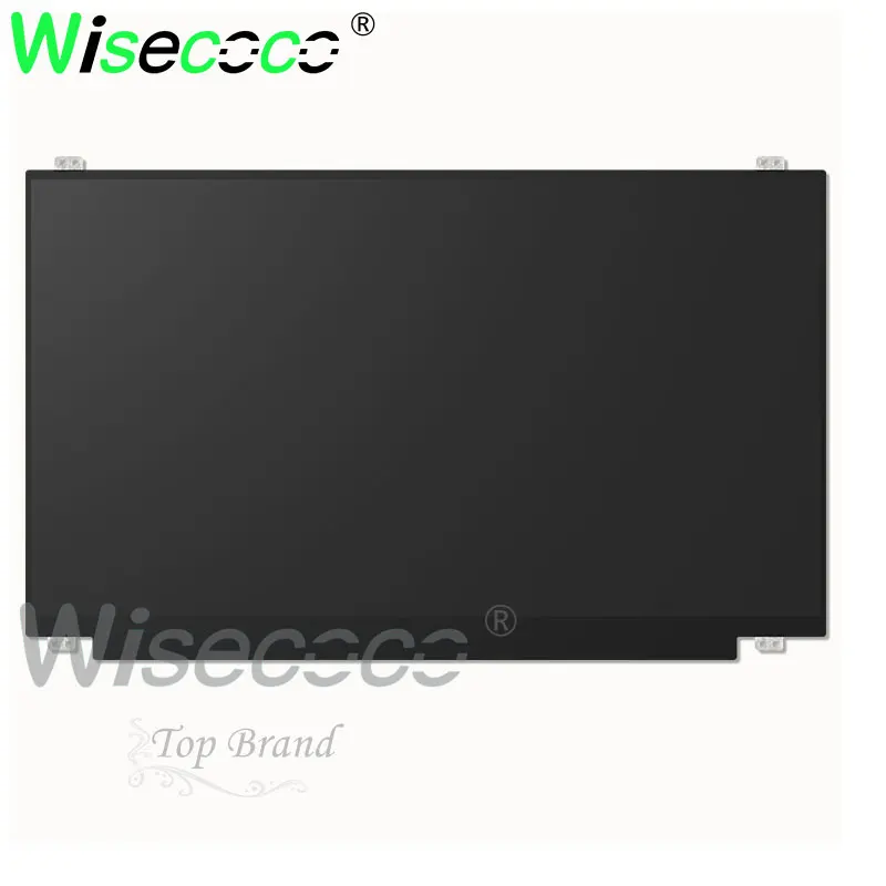 15 6 дюймовый 1366*768 LCD Тонкий LCM экран дисплей емкостный сенсорный HDMI LVDS контроллер