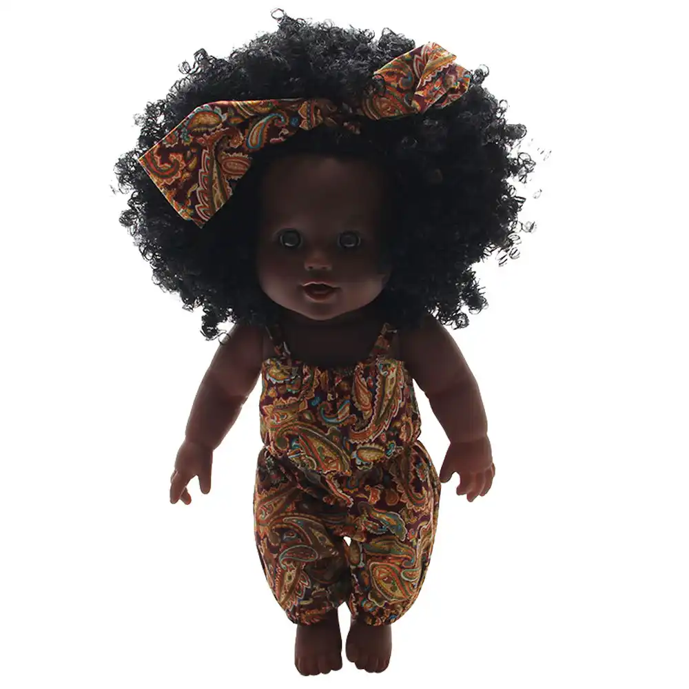 cute black dolls