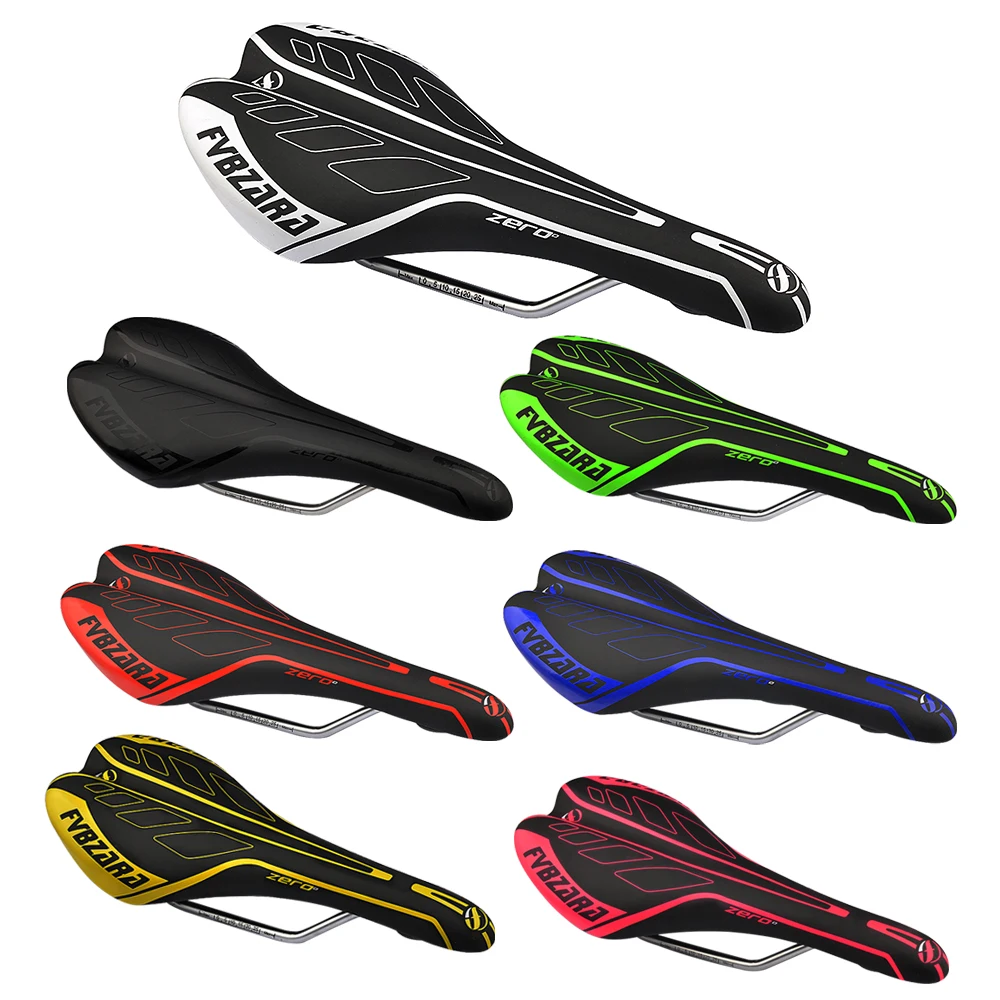 

Bicycle Saddle 2016 PU Soft MTB Mountain Road Bike Cushion Seat Accesorios Asiento Bicicleta Riding Cycling Bicycle Saddle