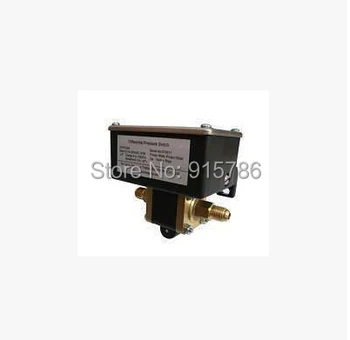 

DPS adjustable flow switch / pressure switch withstand voltage 16KG / flow sensor