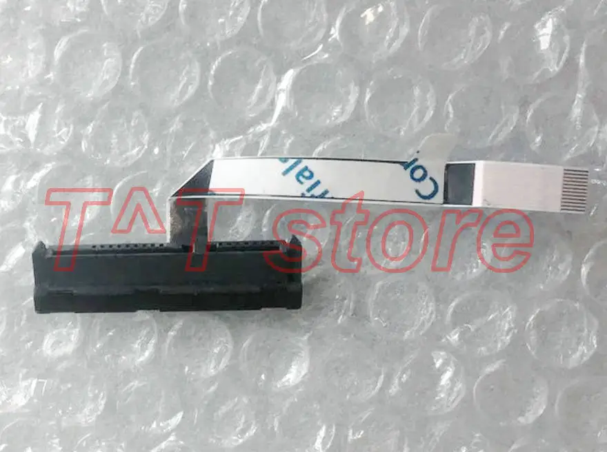 Оригинальный NP500R4K NP500R5K NP500R5H NP500R5L NP550R5L жесткий диск Кабельный соединитель тест