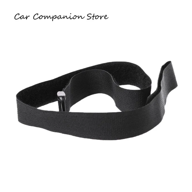 

Nylon Rope Belt Cargo Luggage Holder Fastener Straps For Car Camping Bags Nylon Rope Belt Stowing Tidying