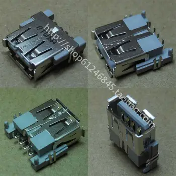 

Free shipping For original For SONY notebook USB interface copper down contact shrapnel in the next