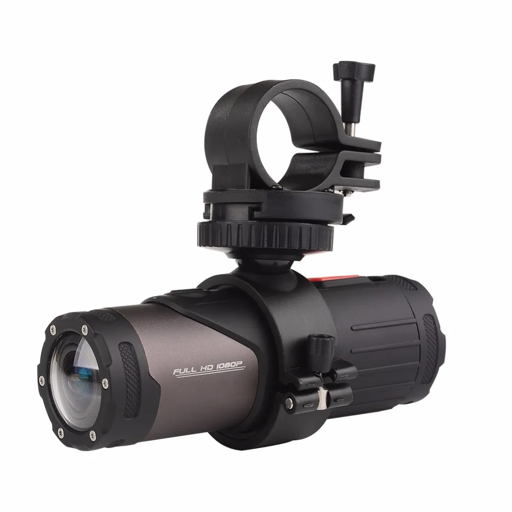 SEREE HDV 20 Waterproof Sports Action Camera HDV 20 WIFI Camcorder FHD