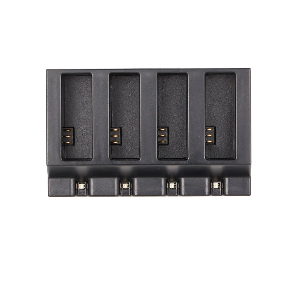 USB 4-Port RC Model Battery Charger for Parrot Minidrones Rolling Spider Mambo Swing Jumping Sumo | Игрушки и хобби