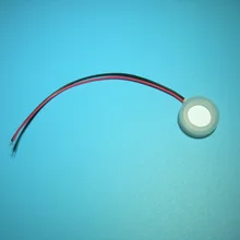 5 шт. 16 мм керамический распылитель зарядной линии аксессуары для увлажнителей