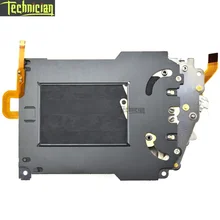 D800 блок затвора камеры запасные части для Nikon