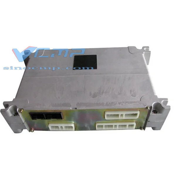  PC200-6 6D102 computer box 7834-21-6000 for Komatsu Excavator 1 year warranty