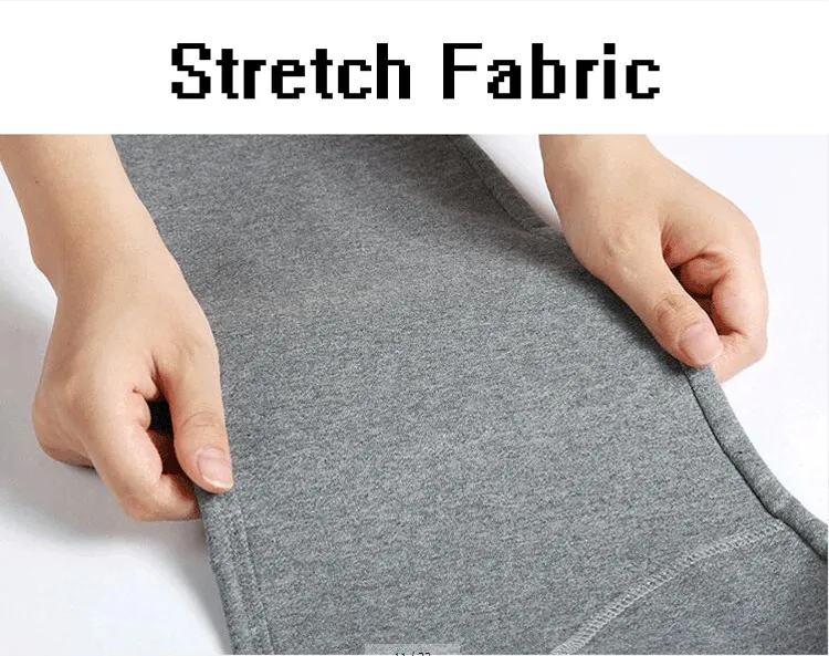 Big Size Sport Pant (3)