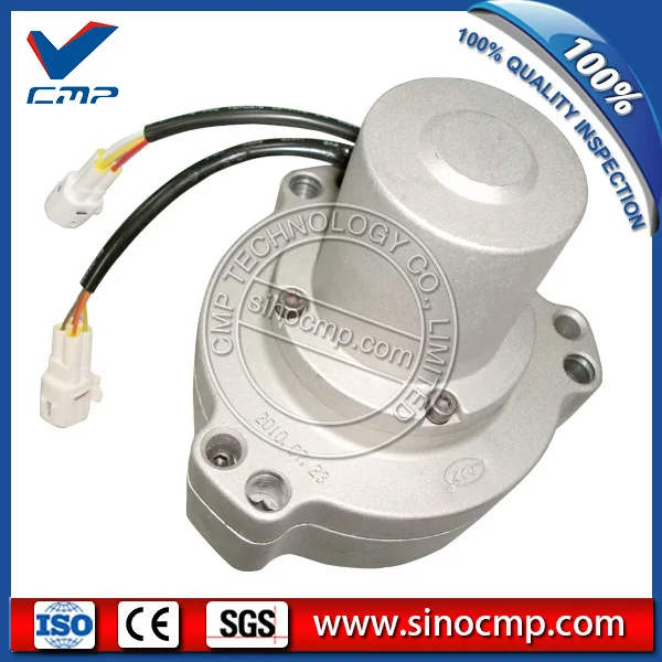 Kobelco SK 200 Mark IV step motor 2406U197F4 | Автомобили и мотоциклы