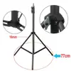2pcs Fotopal Professional 200cm 2m Light Stand Tripod With 1/4 Screw Head For Canon Camera Video Lamp Holder Flash Lighting ► Photo 3/6