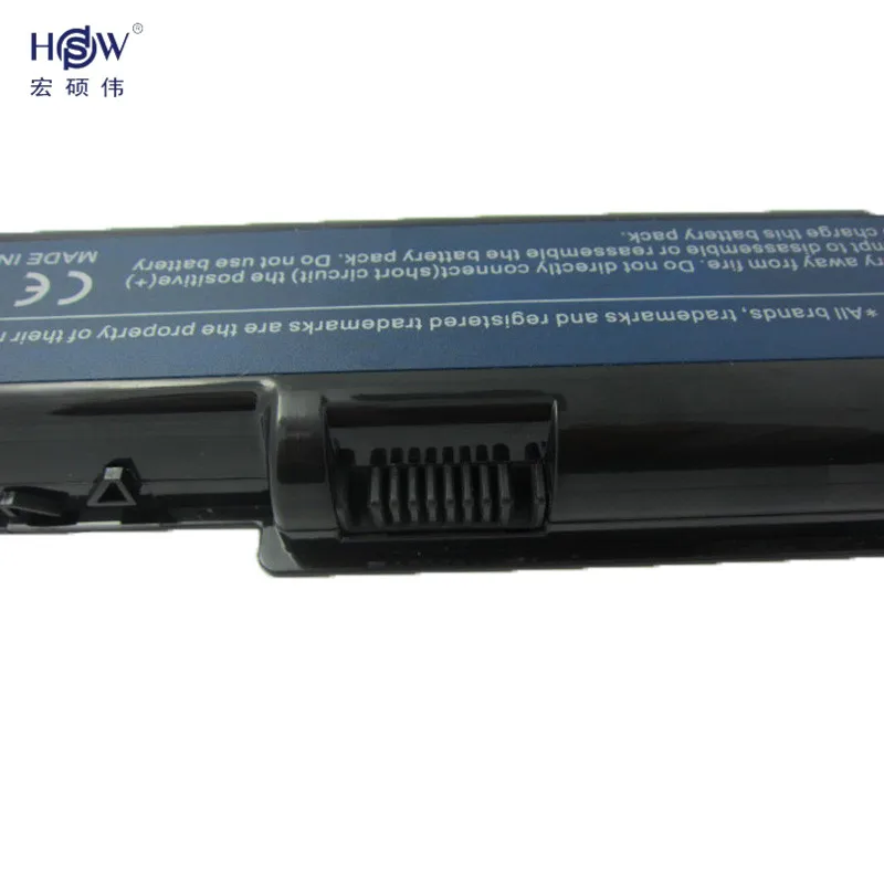 Аккумулятор HSW для ноутбука ACER Aspire 2930 4220 4230 4235 4240 4310 4315 4320 4330 4332 4336 4520 4530 4535 4535G 4540