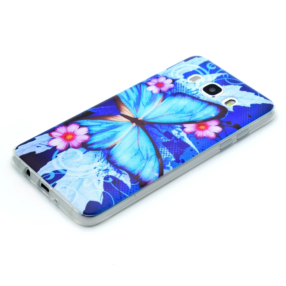 Coque for A3 A5 J5 J7 J530 2016 2017 S4 S5 S6 S7 edge Core Grand Prime funda Clear Silicone Cover for Samsung galaxy Note 8 case (3)