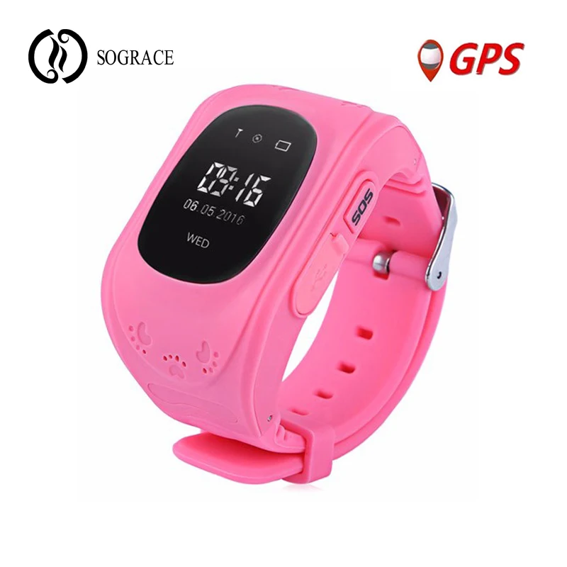 Buy Smart Watches Q50 Passometer Kids Watches Smart