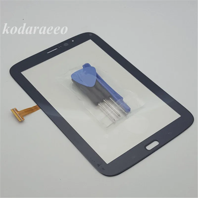 Kodaraeeo для Samsung Galaxy Note 8.0 N5100 Сенсорный экран планшета Панель спереди Стекло