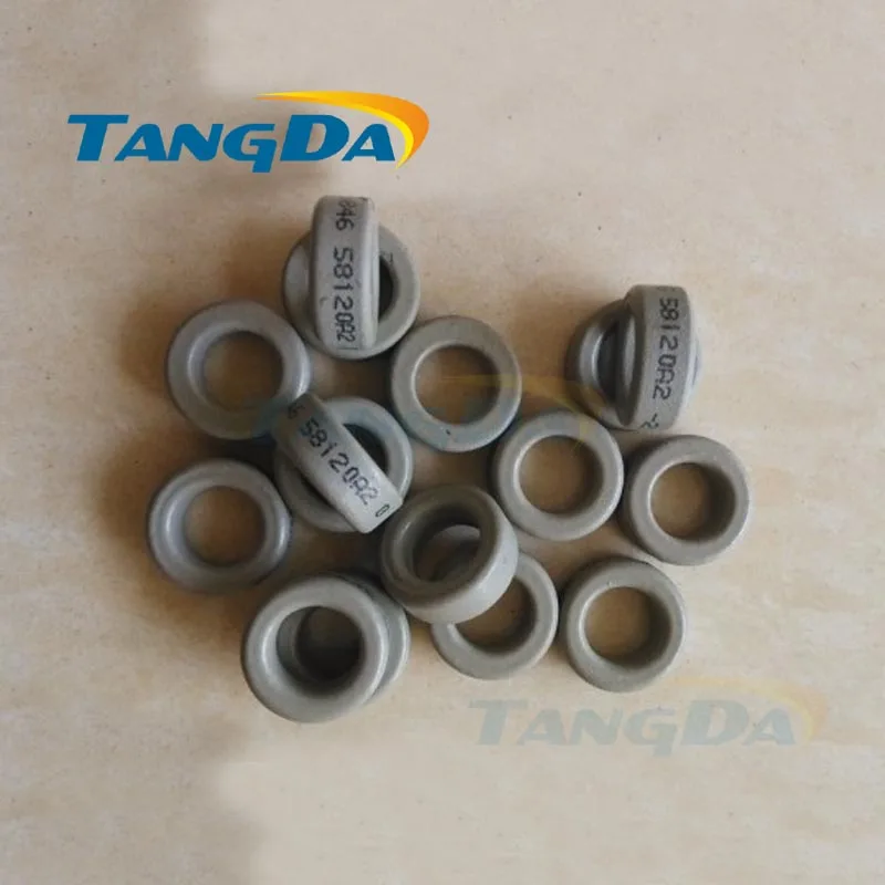 

Tangda Iron nickel Cores Fe Ni 58120A2 58120 A2 SMPS RFI HI FLUX high Flux core