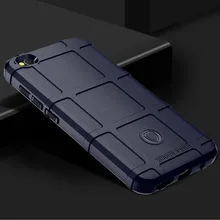 

Case for Xiaomi Redmi Go Case Xiomi Redmi Go Military Protection TPU Shockproof Cover Phone Luxury Redmi Go Cases Global