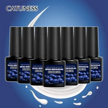 CATUNESS для маникюра педикюра Инструменты для ногтевого салона лечение кутикулы смягчающее масло ручка для лечения Ногтей питательное покрытие