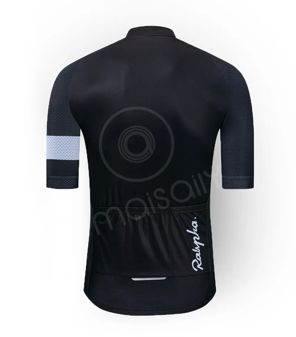 Raphaing Pro Team Велоспорт Джерси наборы одежда для велоспорта Ropa Ciclismo Hombre летняя гоночная велосипедная одежда велосипедная Униформа Новинка