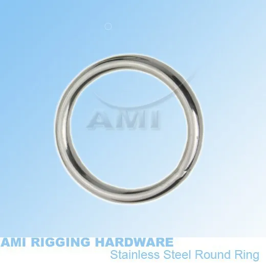 round ring