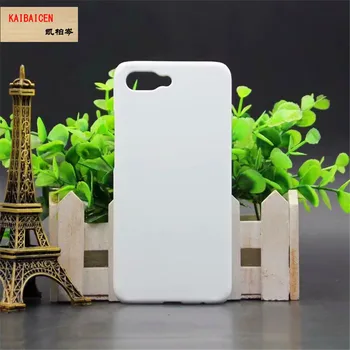 

DHL Freeshipping For Huawei Honor 10 3D Sublimation Cell Phone Cover Case