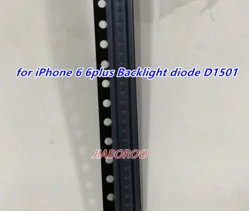 

300pcs/lot for iPhone 6 6plus Backlight Back light diode D1501 NSR0530P2T5G