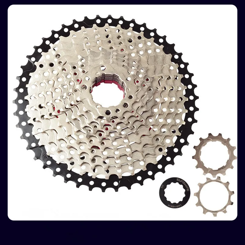 11速 46T
