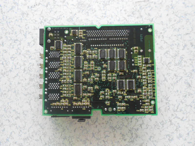 

FANUC A20B-2100-0570 Fanuc circuit pcb board used for system machine