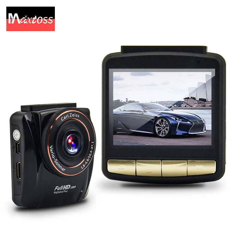 New car camera dvr auto dvrs recorder video registrator full hd 1080p