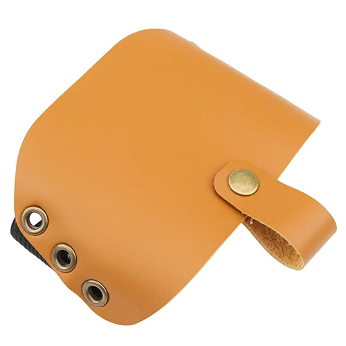 Motorcycle Shoes Protective Leather Gear Shift Shoe Boots Protector Cover Shifter Pad Pedal Motocross Racing Universal Black motorcycle shift pad motorcycle shoe cover motorcycle shoes motorcycle boots motorcycle gear shifter accessories