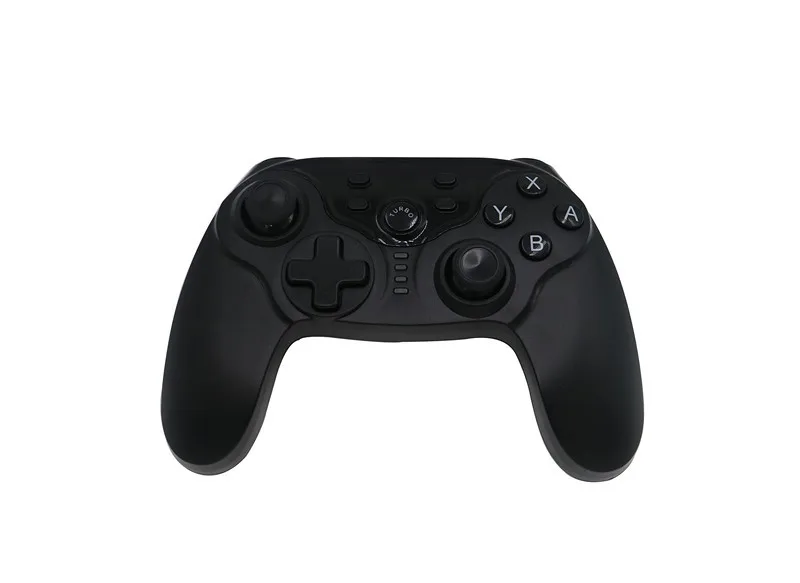 Беспроводной Bluetooth контроллер геймпад для Nintendo Switch NS поддержка 3 0 и ПК Windows XP/WIN 7/WIN
