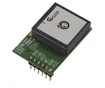 Skylab GPS модуль MT3329 SKM53 w/встроенная антенна Arduino совместима|module gps|module gps arduinomodule arduino |