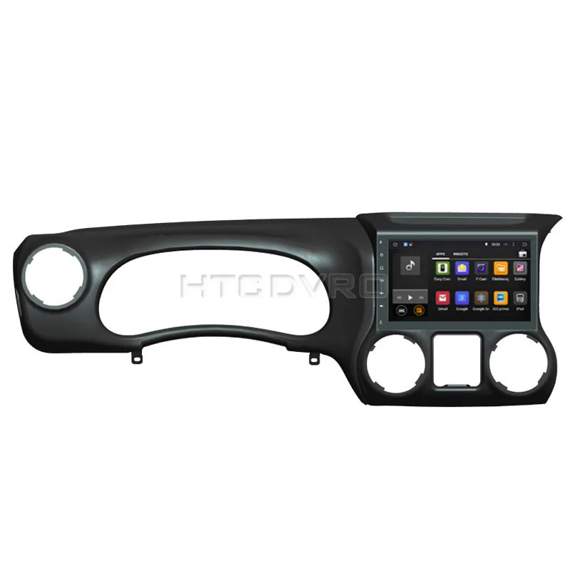 Discount YMODVHT 10.1inch Octa Core 4GB+32GB Android 9.0 Car DVD for Jeep Wrangler 2011 2012 2013 2014 2015- Radio Stereo GPS Navigation 2 Discount YMODVHT 10.1inch Octa Core 4GB+32GB Android 9.0 Car DVD for Jeep Wrangler 2011 2012 2013 2014 2015- Radio Stereo GPS Navigation 2