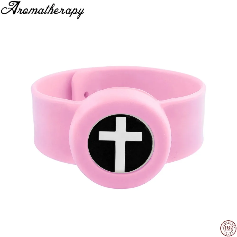 AS-Silicone Diffuser Locket Bracelet (16)
