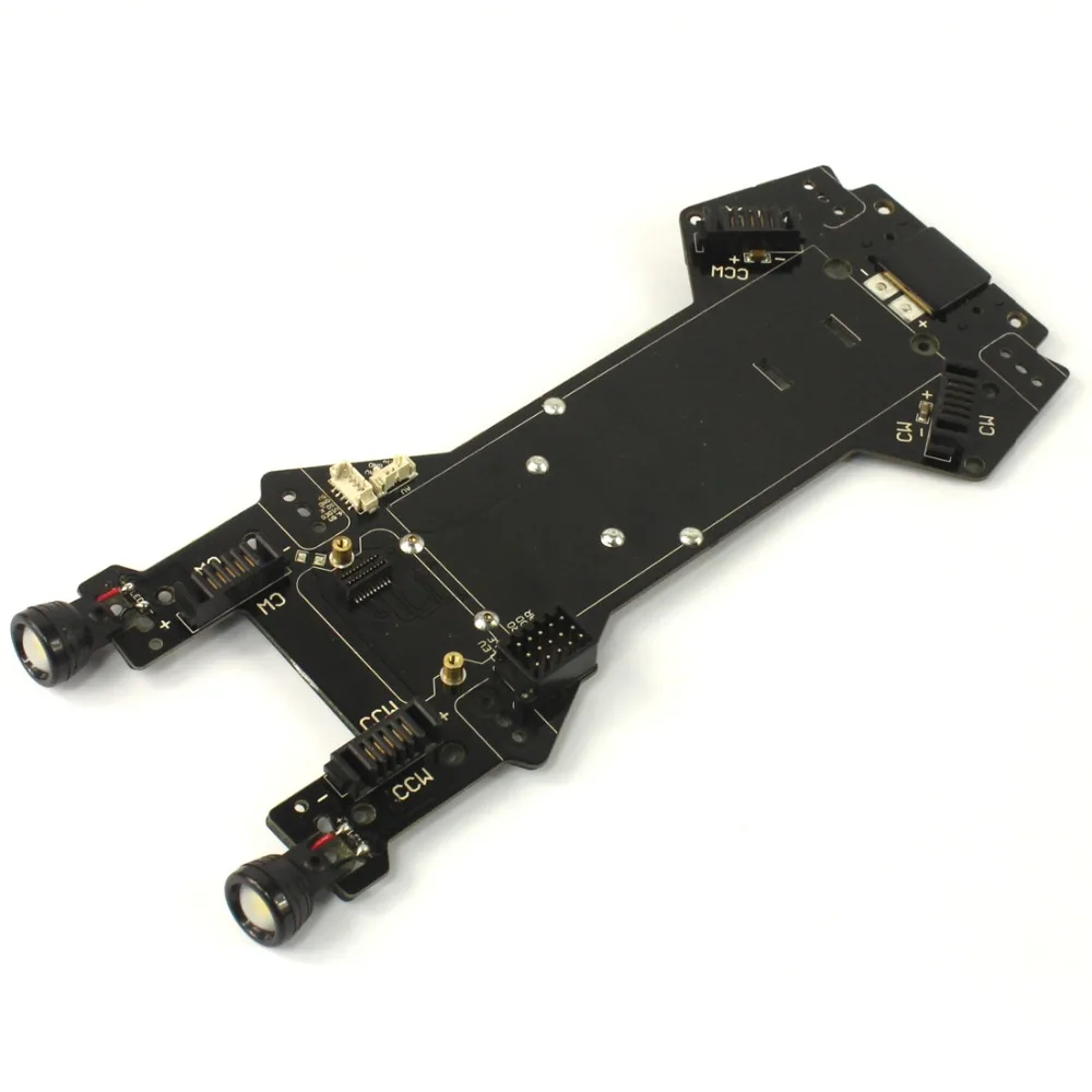 

Runner 250 Power Board RC FPV Quadcopter Parts Runner 250-Z-23 F15895