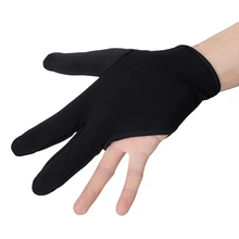 Три Пальца Перчатки парикмахерские термостойкие волосы Выпрямление завивки пальцев перчатки аксессуары для укладки инструменты