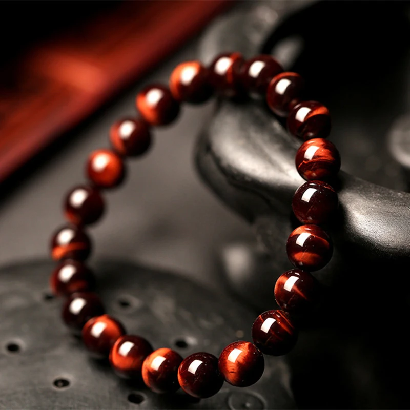 Minimalist-8MM-Natural-Stone-Prayer-Beads-Tiger-Eye-Bracelet-Handmade-Red-Brown-Natural-Stone-Braclet-For.jpg_640x640