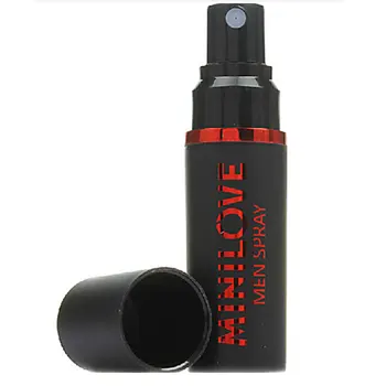 MINILOVE Viagra Powerful Sex Delay Products Better Than PEINEILI Male Sex Spray for Penis Men
