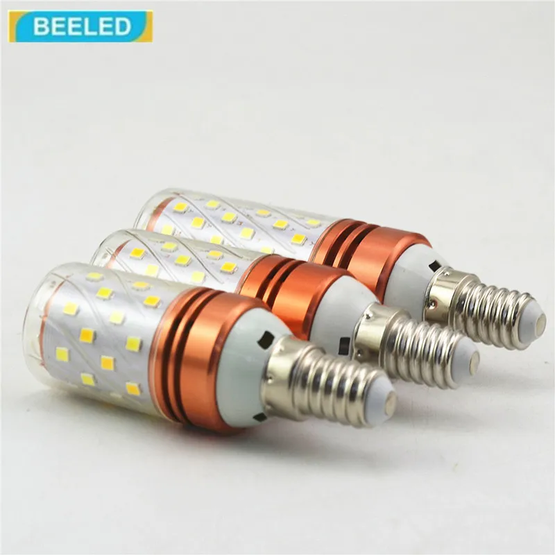 Светодиодсветильник лампа кукуруза 220 В 3 цвета|e27 chandelier|smd e27led corn |