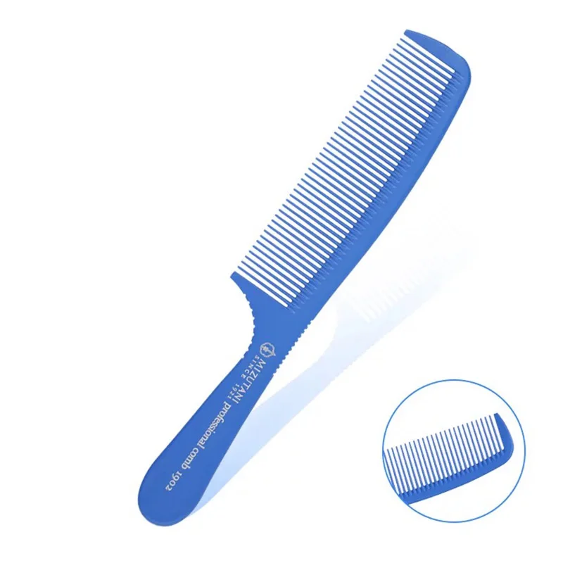 

11 Style Anti-static Hairdressing Lady Combs Detangle Straight Hair Brushes Barber Hair Cutting Comb Pro Salon Hair Care Tool