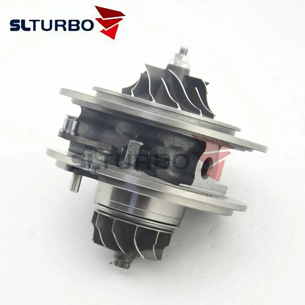 Turbo core TF035 49135-07302 для hyundai Santa Fe 2,2 CRDi 150 hp 110 кВт d4eb-картридж турбины 28231-27800 кзпч сбалансированный