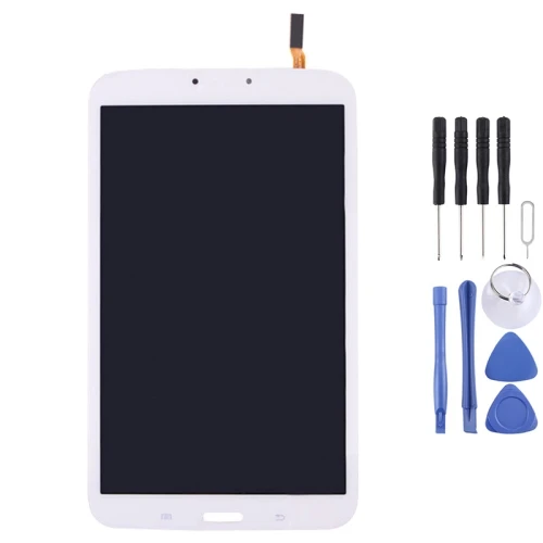 

Original LCD Screen and Digitizer Full Assembly for Galaxy Tab 3 8.0 / T310
