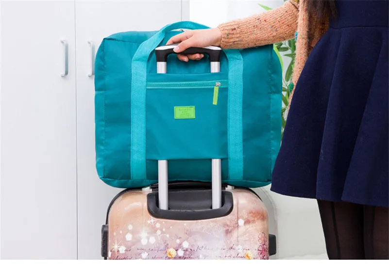 Bolsas para viagem