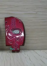 The original red Small scratches’ Cover for nikon COOLPIX L26 Cover L26 feel Cover Camera repair parts free shipping
