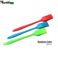 3 шт./компл. блок типа силиконовые формы для выпечки кисти для масла посуда для выпечки приготовления обжига торт выпечки колотя кисть " длина