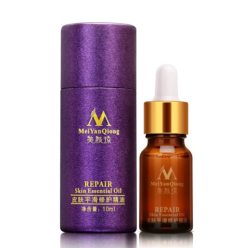 

10ml Scar Repair Essential Oil Lavender Essence Skin Care Natural Pure Remove Burn Stretch Marks Scar Removal Beauty Products
