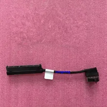 Для DELL LATITUDE E5570 5570 M3510 P3510 Жесткий диск Кабельный разъем HDD DC02C00B400 04G9GN 4G9GN