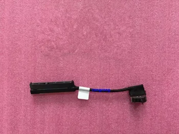 

For DELL LATITUDE E5570 5570 M3510 P3510 HARD DRIVE HDD CABLE CONNECTOR DC02C00B400 04G9GN 4G9GN