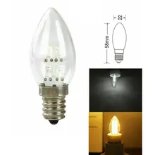 Bombillas y tubos LED