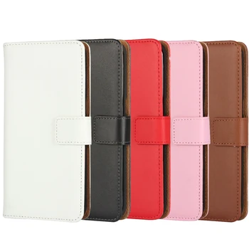 

450pcs For Galaxy S8 and 450pcs for galaxy S8 Plus Total 900pcs black Brown Pink each color 150pcs Book Style Leather Case